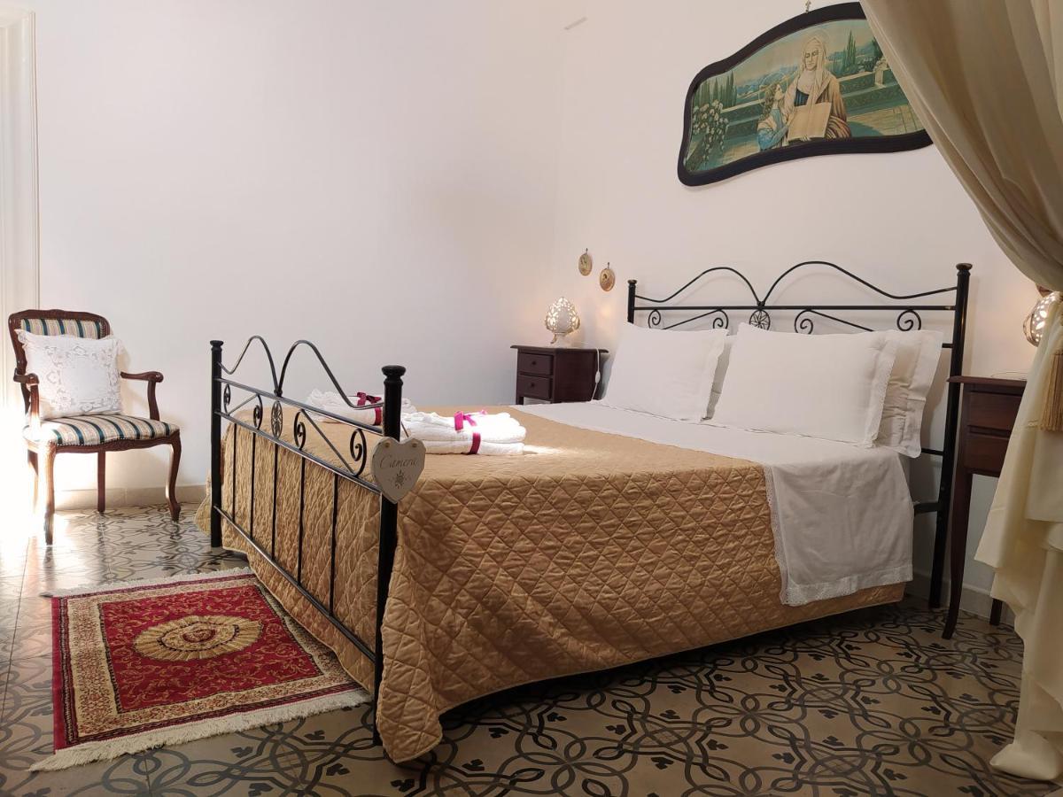 הוילה אלברובלו Il Trullo Di Nonna Antonia מראה חיצוני תמונה