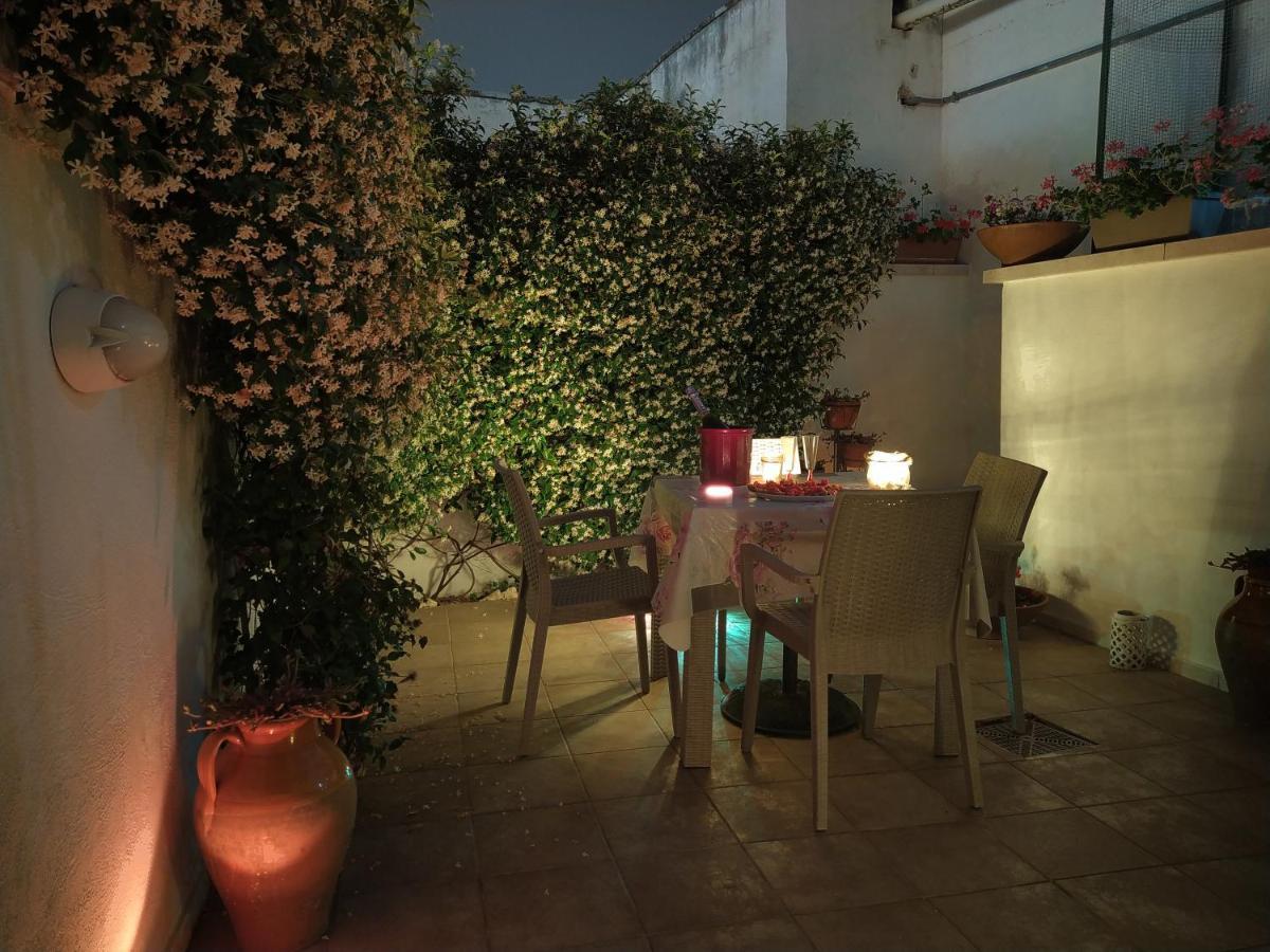 הוילה אלברובלו Il Trullo Di Nonna Antonia מראה חיצוני תמונה