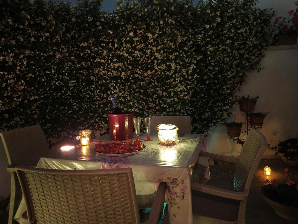 הוילה אלברובלו Il Trullo Di Nonna Antonia מראה חיצוני תמונה